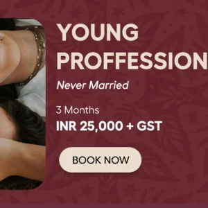 Young Professionals - 3 Months